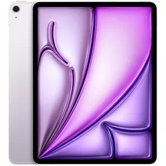 Планшетный компьютер Apple iPad Air 13" M4 Wi-Fi + Cellular 128GB Purple MH9G4