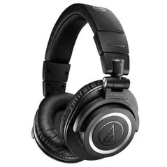 Наушники беспроводные Audio-Technica ATH-M50XBT2