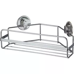 Полка для ванной Sepio 9414 crom