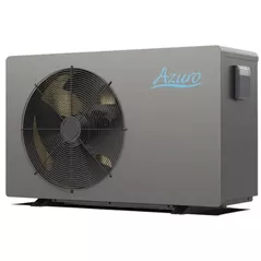 Încălzitor de apă pentru piscină Azuro 3EXX0809 Pompă de căldură pentru piscine, 60m³, 10.6kw, Wi-Fi