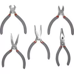 Clește Proline 7016521 lateral profesional 120mm (1set-5buc) 28745