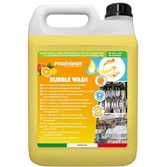 Средство для посудомоечной машины Fra-ber Bubble Wash Gel 5l (700766)