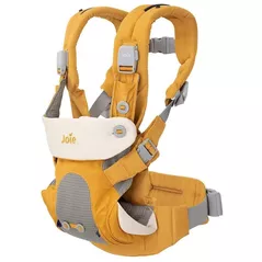 Marsupiu pentru copii Joie V1907AABSC000 Savvy Butterscotch