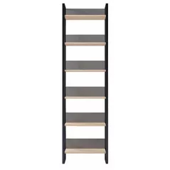 Офисный стеллаж Deco Raft Urban 60 Box + bare