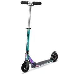 Самокат Micro SA0244 Speed Matt Neochrome