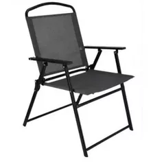 Стул Waltz C3089 pliabil (negru)