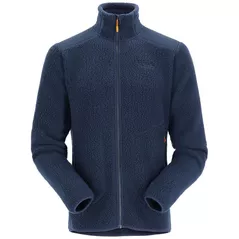 Одежда для спорта Rab Jacheta barbati Outpost Deep Ink XXL (QFF-54-DIK-XXL)