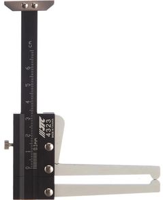 Instrument de măsură JTC JTC-4323 Штангенциркуль (толщиномер) для замера толщины тормозных дисков