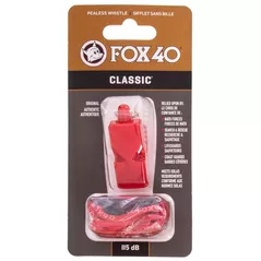 Спортивное оборудование miscellaneous 2677 Fluier Fox40 Classic CMG (115DB)