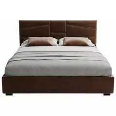 Кровать my-STYLE my-Alia 200x200 (P46D20M06)