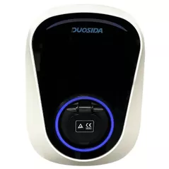 Зарядная станция Duosida DIP-32-3F-A, 22 кВт, 32 А, 380 В (трёхфазный)