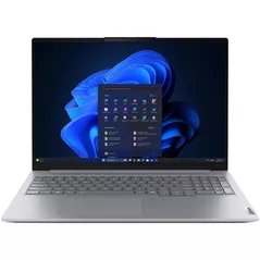 Ноутбук Lenovo ThinkBook 16 G9 AHP Arctic Grey (21UT000LGX)