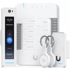 Cameră de supraveghere Ubiquiti UA-G3-SK-Pro Starter kit