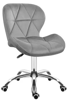 Fotoliu de birou Mark Adler Future 3.0 Grey