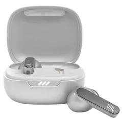 Căști fără fir JBL Live Pro 2 TWS Silver