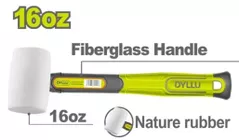 Молоток Dyllu DTHM7304 (51489)