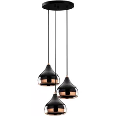 Corp de iluminat interior Trendy Yildo-6871 37x111x37cm (GTR002611)