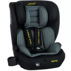Автокресло Summer Baby Prestige I-Size (4556) Grey