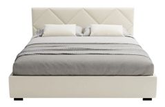 Кровать my-STYLE my-Zoea 160x200 (P18D16M01)