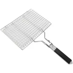 Produs pentru picnic MPN 3425790 Plasa pentru gratar, 30x40cm