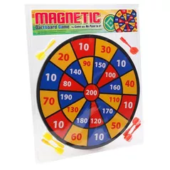 Дартс miscellaneous 2584 Darts magnetic d=32 cm 136603