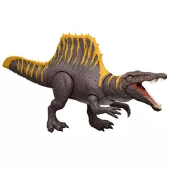 Игрушка Mattel JGB56 Figurină Jurassic World: Tail Thrasher Spinosaurus