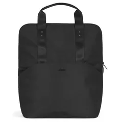 Geantă pentru mama Joolz 560051 Rucsac din materiale reciclate, Black