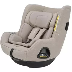 Scaun auto Nuna CS14910CHTGL i-Size TODL Next Chateau, 40-105cm (rotativ)
