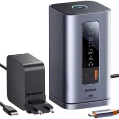 Переходник для IT Baseus B0112701