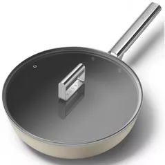 Tigaie SMEG WOF3002CRM
