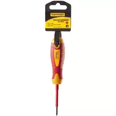 Șurubelniță Topmaster 220133 Șurubelniță cu profil PH0/60mm/1000V