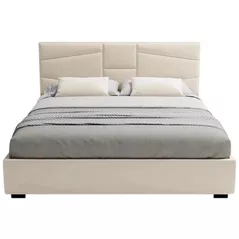 Кровать my-STYLE my-Alia 200x200 (P46D20M09)
