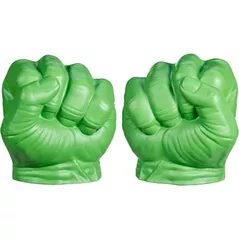 Jucărie Hasbro F9332 AVN Role play Hulk Gamma smash fists