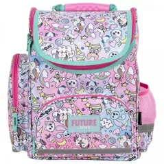 Rucsac pentru copii BackUP Unique TEMBDF26