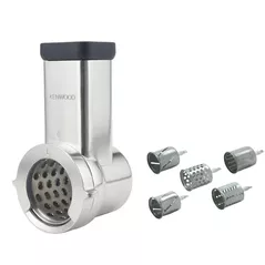 Accesoriu robot de bucătărie Kenwood KAX643ME Roto Food Cutter