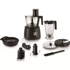 Procesor și combină de bucătărie Philips HR7776/90