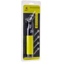 Насос ручной miscellaneous 40340 Pompa Minge Pomiru Black/Tender Schoots