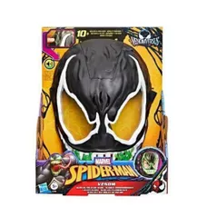 Jucărie Hasbro G1828 SPD Маска Venom Versus Feature