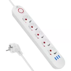 Фильтр электрический Maclean MCE395W