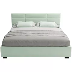 Кровать my-STYLE my-Lara 160x200 (P06D16M15)