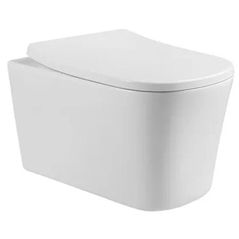 Vas WC Hydro S 0104003 suspendat, 208