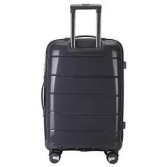 Valiză Bags Oliver S Onyx Gray