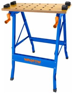 Стационарный инструмент Wadfow WWE1525