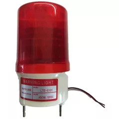 Sirenă Hikvision DS-PMA-BELL