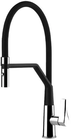 Bateria bucătărie Gessi 17191-031 Proton Chrome