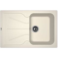 Chiuvetă bucătărie Florentina Gattinara 780 Jasmin