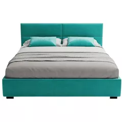 Кровать my-STYLE my-Lori 180x200 (P07D18M17)