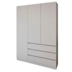 Шкаф Smartex (15884) N15 140cm Kashemir