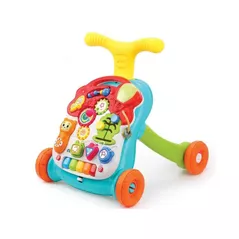 Premergător Hola Toys 92546 muzicala pentru bebelusi