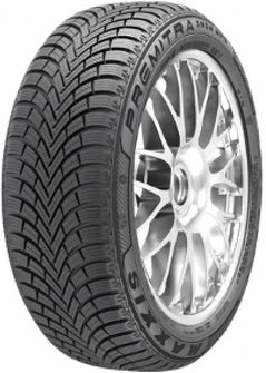 Шина Maxxis 205/55 R16 WP6 Premitra Snow 91H